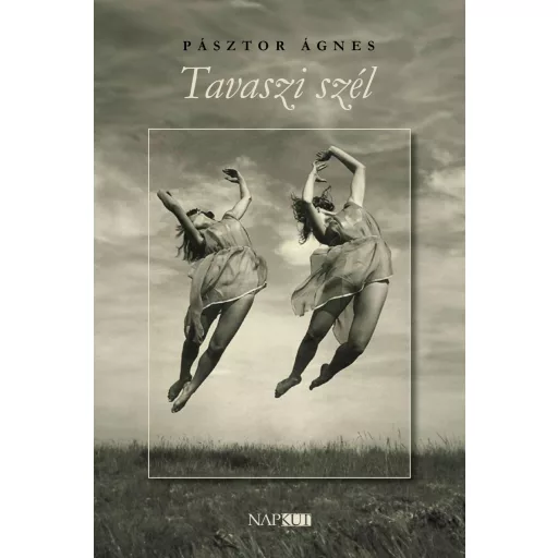 Tavaszi szél - Pásztor Ágnes