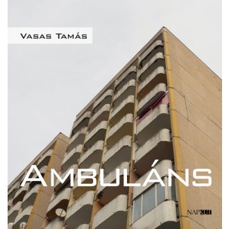 Ambuláns - Vasas Tamás