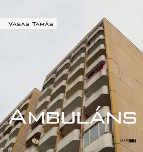 Ambuláns - Vasas Tamás