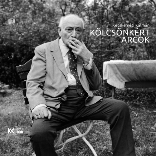 Kölcsönkért arcok - Kecskeméti Kálmán