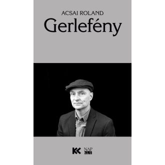 Gerlefény - Acsai Roland