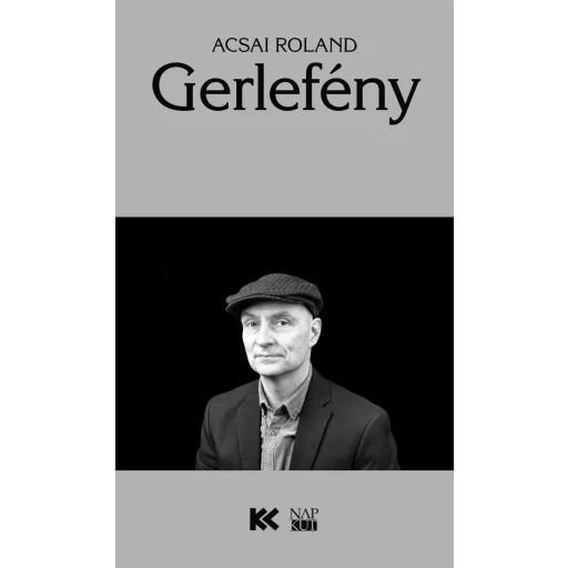 Gerlefény - Acsai Roland