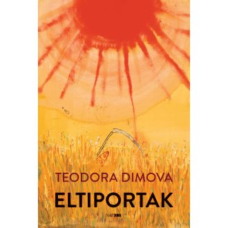 Eltiportak - Teodora Dimova
