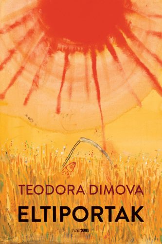 Eltiportak - Teodora Dimova