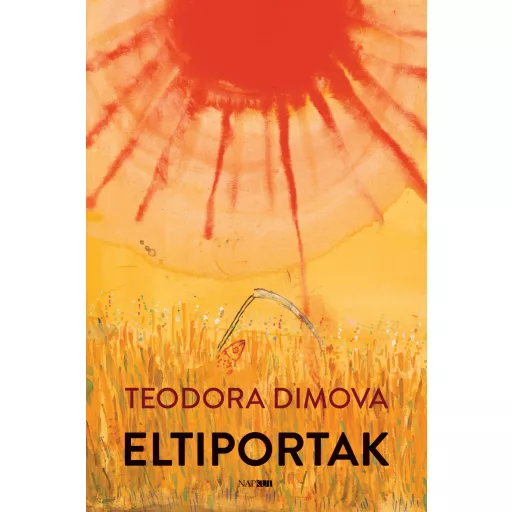 Eltiportak - Teodora Dimova