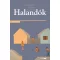 Halandók - Gorondy-Novák Márton