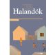 Halandók - Gorondy-Novák Márton