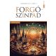 Forgószínpad - Somogyi Feri