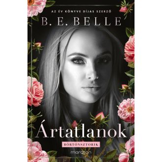 Ártatlanok (Éldekorált) - B. E. Belle