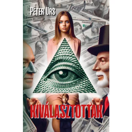 Kiválasztottak - Peter Urs