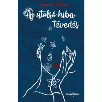 Az utolsó tévedés - Ángyán Patrícia