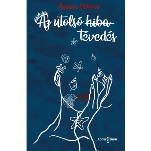 Az utolsó tévedés - Ángyán Patrícia