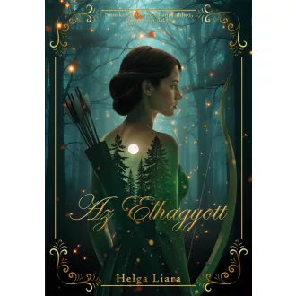 Az Elhagyott - Helga Liara