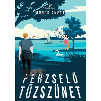 Perzselő tűzszünet - Monos Anett