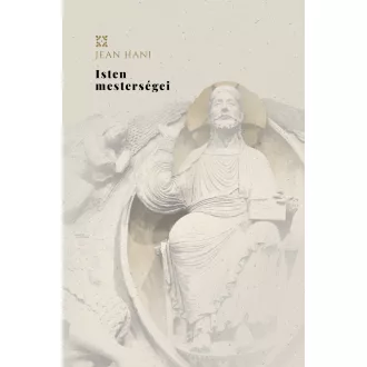 Isten mesterségei - Jean Hani