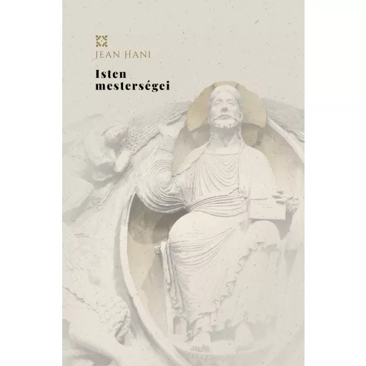 Isten mesterségei - Jean Hani