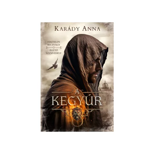A kegyúr - Karády Anna