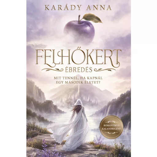 Felhőkert - Ébredés - Karády Anna