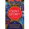 Csontszüret (új, átdolgozott) - Élfestett - Samantha Shannon