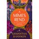 A Mímes Rend (új, átdolgozott) - Élfestett - Samantha Shannon