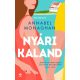 Nyári kaland - Annabel Monaghan