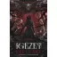 Igézet (Éldekorált) - Keri Lake