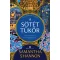 A sötét tükör - Csontszüret 5. (Éldekorált) - Samantha Shannon