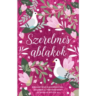Szerelmes ablakok - Bagó Tünde et al