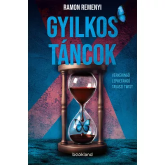 Gyilkos táncok - Ramon Remenyi