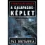 A Galapagos-képlet - Jonathan Green