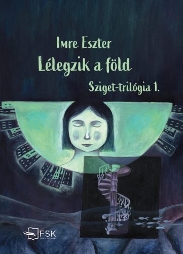 Lélegzik a föld - Imre Eszter