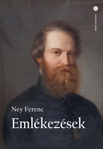 Emlékezések - Ney Ferenc