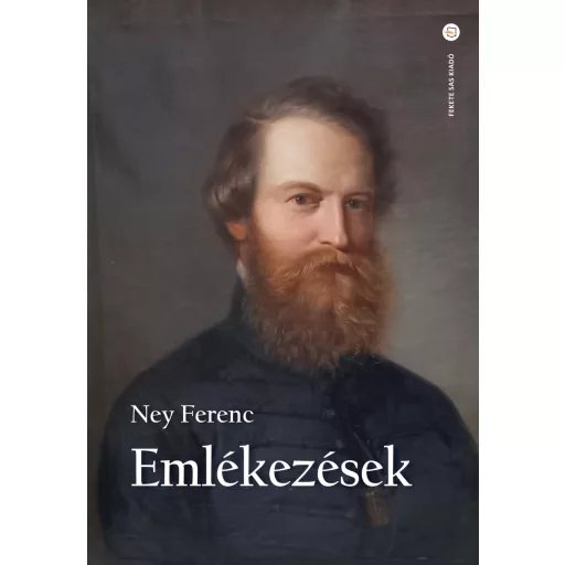 Emlékezések - Ney Ferenc
