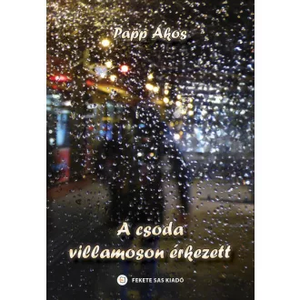 A csoda villamoson érkezett - Papp Ákos