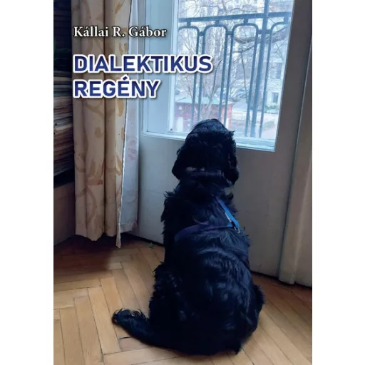 Dialektikus regény - Kállai R. Gábor