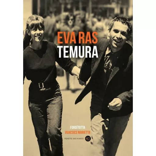 Temura - Eva Ras