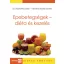 Epebetegségek - diéta és kezelés - Dr. Döbrönte Zoltán - Takátsné Kádár Sarolta