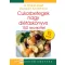 Cukorbetegek nagy diétáskönyve (10. kiadás) - Dr. Fövényi József, Gyurcsáné Kondrát Ilona