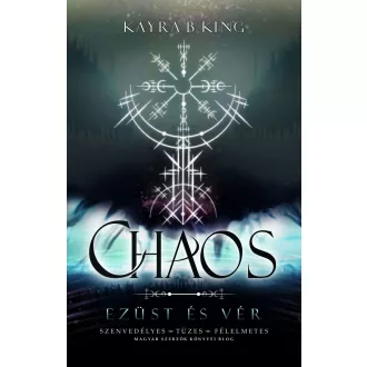 Chaos - Kayra B King