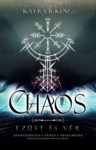 Chaos - Kayra B King
