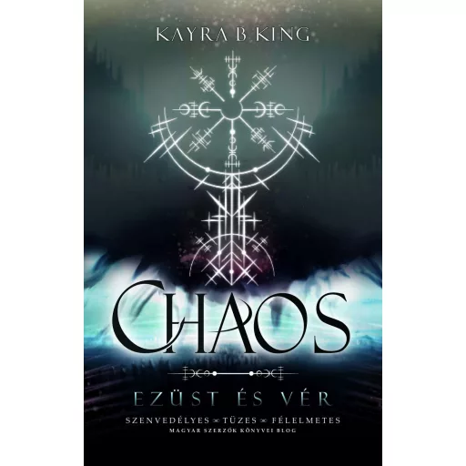 Chaos - Kayra B King