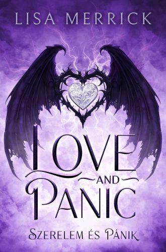 Love and Panic - Szerelem és Pánik - Lisa Merrick