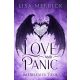 Love and Panic - Szerelem és Pánik - Lisa Merrick