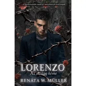 Lorenzo - Az alvilág kéme - Renáta W. Müller