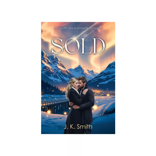 Sold - J. K. Smith