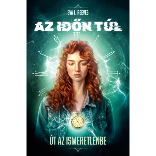 Az időn túl - Eva L. Reeves