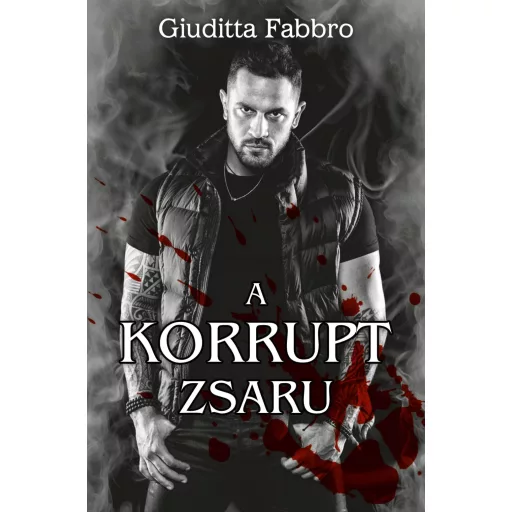 A korrupt zsaru - Giuditta Fabbro