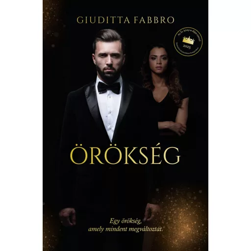 Örökség - Giuditta Fabbro