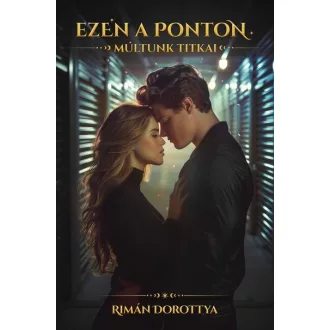 Ezen a ponton - Rimán Dorottya