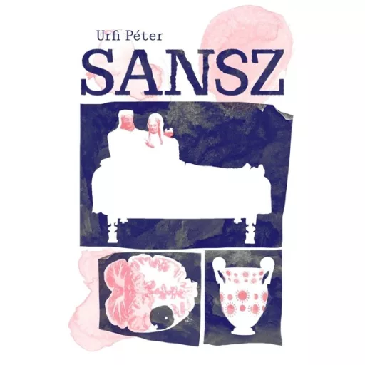 Sansz - Urfi Péter